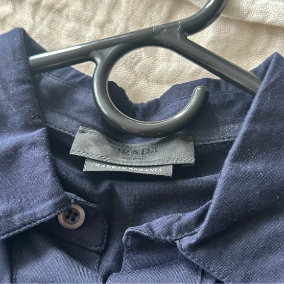 NWOT Prada Polo - Picture 6 of 7